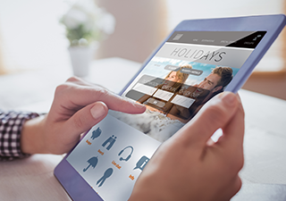 리텐션전략 세팅(웹진세팅)